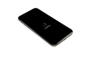 iPhone Loading Slowly