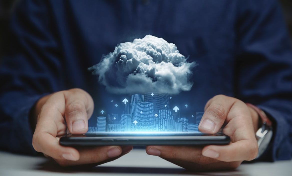 Law Enforcement Agency Cloud Migration